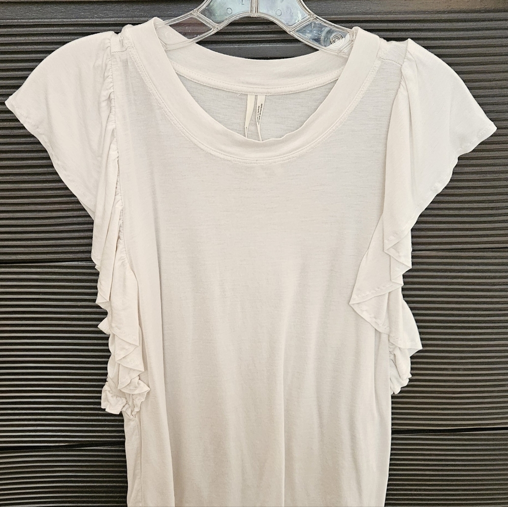 Anthropologie Top